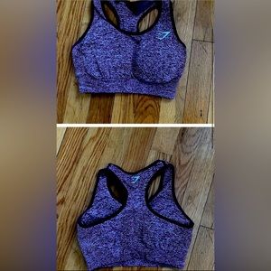 i love the color and everything it’s just too small.